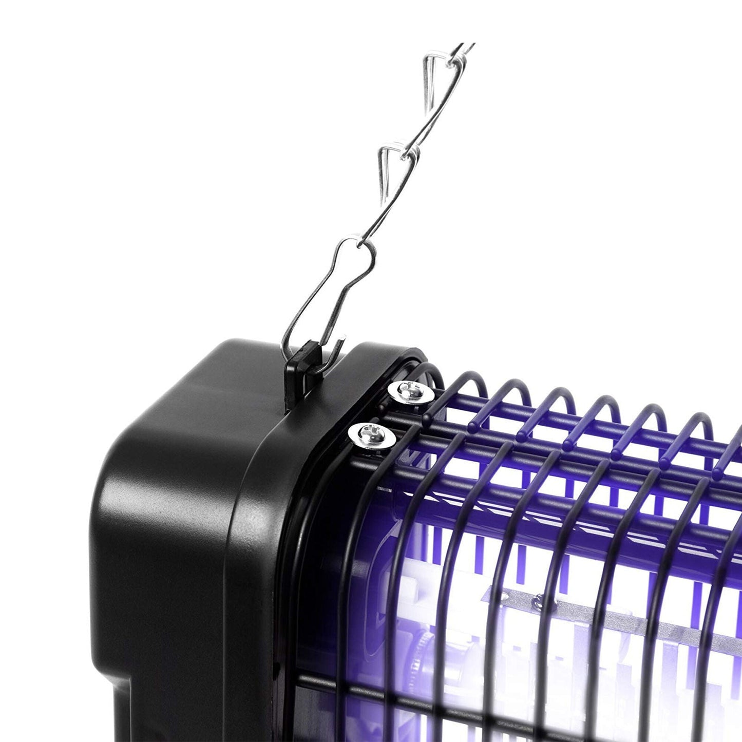 UV Insekten Vernichter Lampe - Calitronshop.com