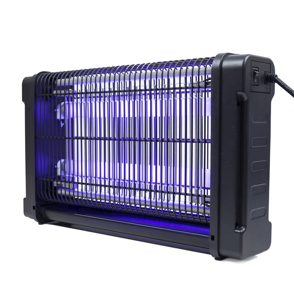UV Insekten Vernichter Lampe - Calitronshop.com