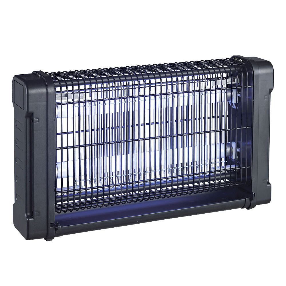 UV Insekten Vernichter Lampe - Calitronshop.com