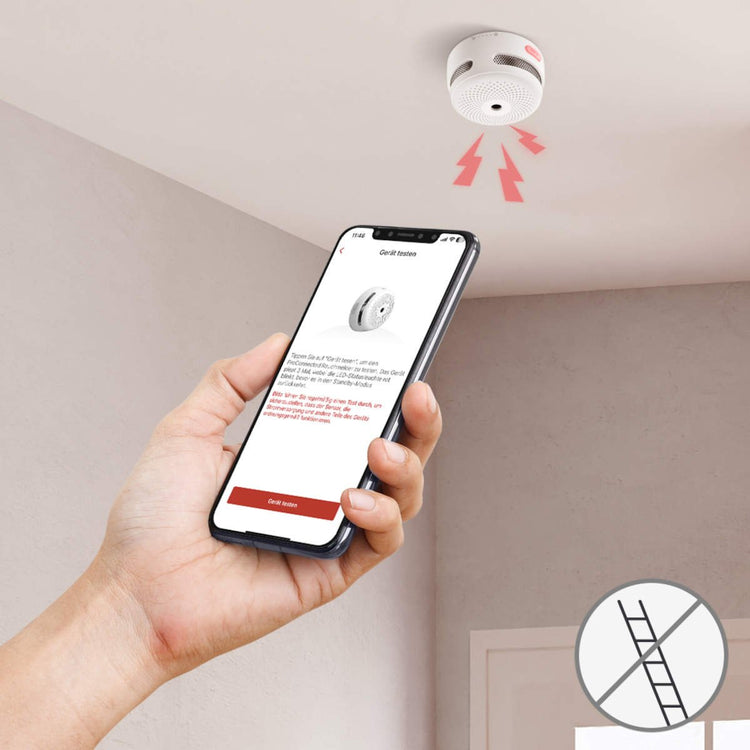 APP Steuerung & Vernetzung - XSENSE - Calitronshop.com