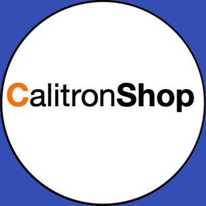Calitron Calitronshop - Calitronshop.com