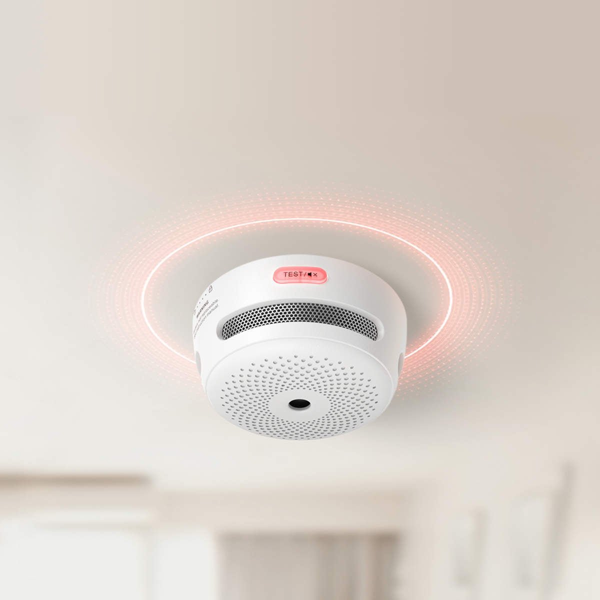 Eigenständige Melder - XSENSE - Calitronshop.com