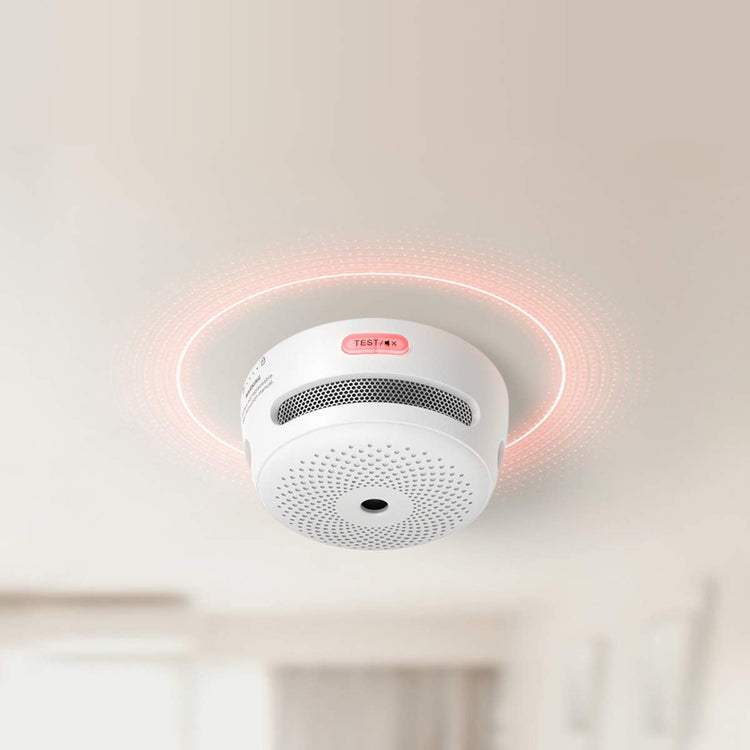 Eigenständige Melder - XSENSE - Calitronshop.com