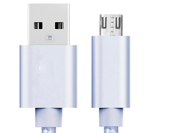 micro USB Kabel - Calitronshop.com