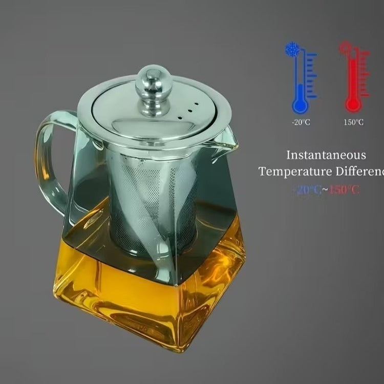 Teekannen - Calitronshop.com