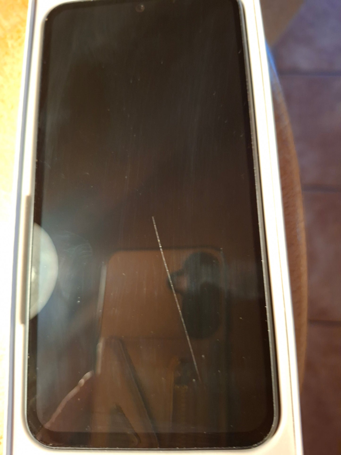 Samsung Galaxy A54 5G gebraucht