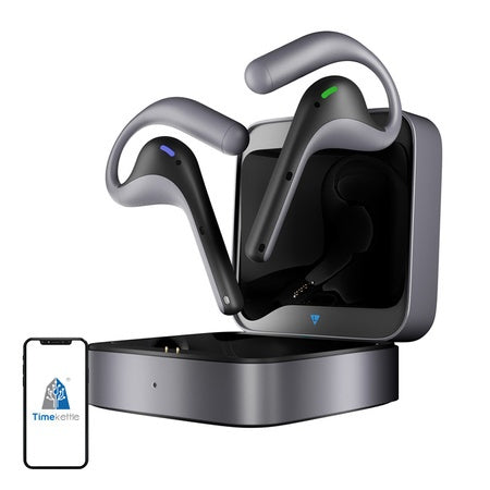 Timekettle W4 Pro Übersetzung kopfhörer