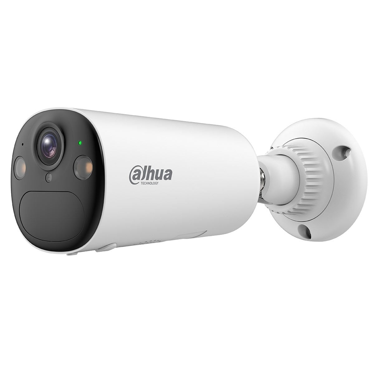 Dahua Apollo Bullet C1 Kit 4G Mobilfunk Überwachungskamera mit AOV, inklusive Solarpanel - Calitronshop.com