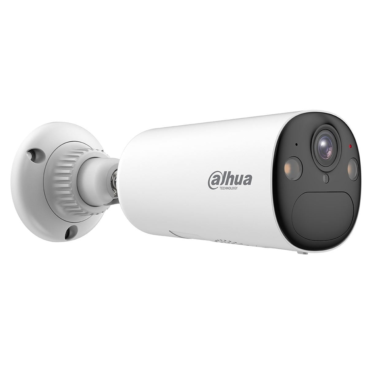 Dahua Apollo Bullet C1 Kit 4G Mobilfunk Überwachungskamera mit AOV, inklusive Solarpanel - Calitronshop.com