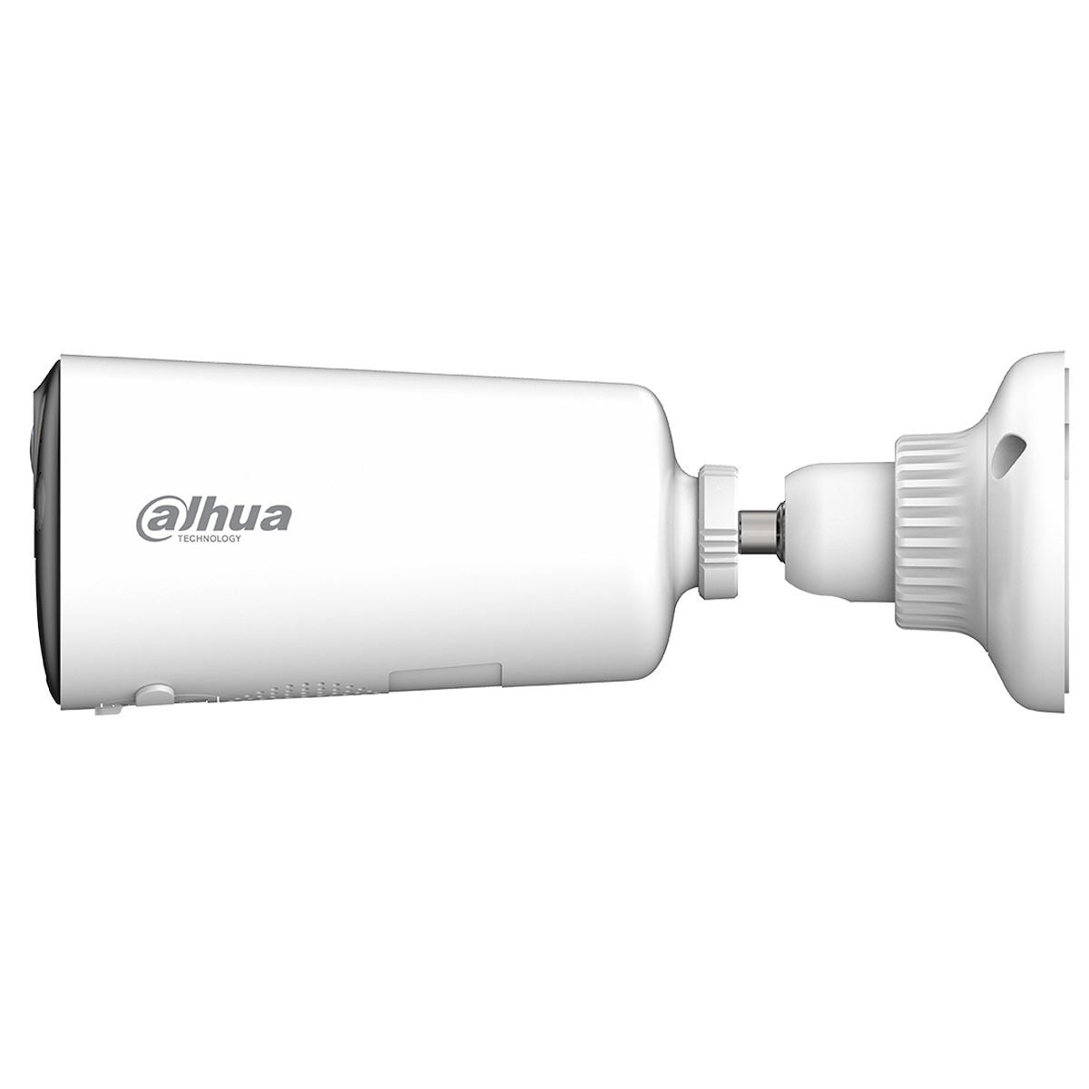 Dahua Apollo Bullet C1 Kit 4G Mobilfunk Überwachungskamera mit AOV, inklusive Solarpanel - Calitronshop.com