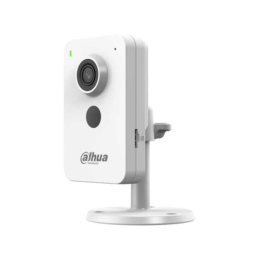 Dahua C4KP Cube WiFi & PoE Kamera 2,8 mm - Calitronshop.com