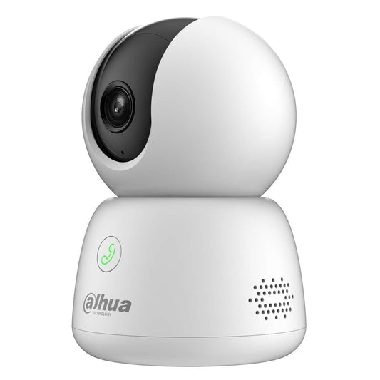 Dahua Hero B1 – 5MP WLAN-Schwenkkamera mit Personenerkennung, Auto-Tracking & Privatsphäre-Modus - Calitronshop.com