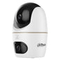 Dahua Hero Dual D1 intelligente Kamera mit zwei Objektiven, Wi - Fi 6 - Calitronshop.com