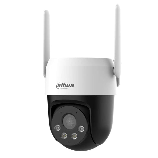 Dahua Picoo A2 - 4G/LTE - Überwachungskamera dreh - & schwenkbar - Calitronshop.com