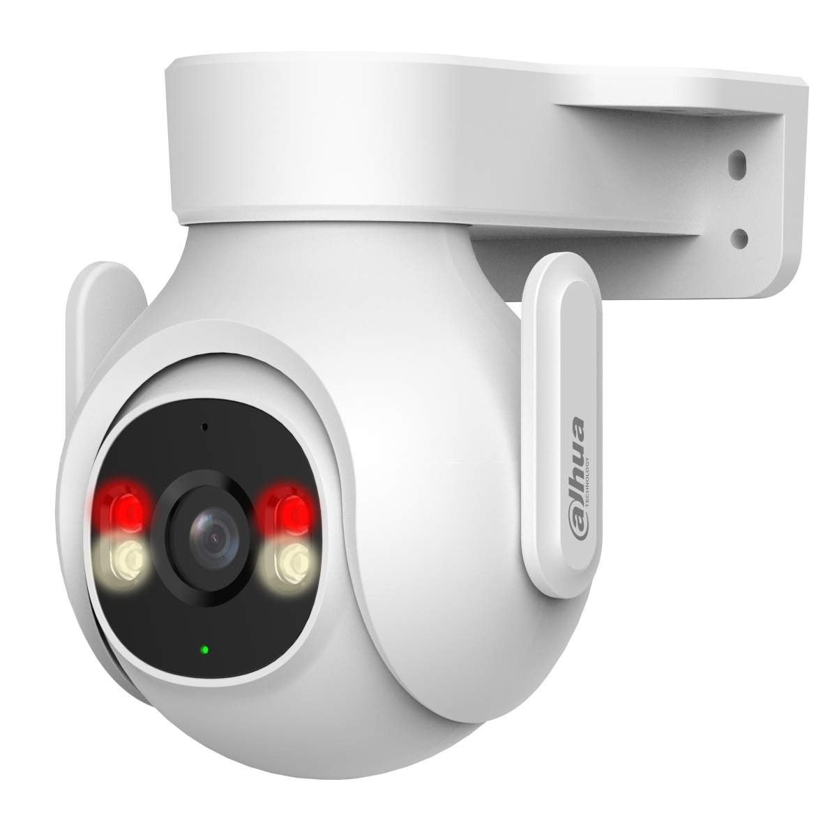 Dahua Picoo B1 5 MP WLAN - Überwachungskamera mit Schwenk - und Neigefunktion, Personenerkennung, intelligentem Tracking, 2,4GHz WiFi - 6 - Calitronshop.com