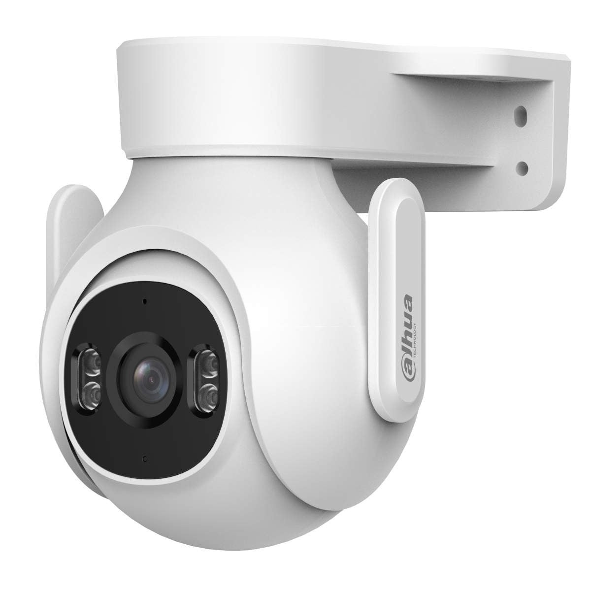 Dahua Picoo B1 5 MP WLAN - Überwachungskamera mit Schwenk - und Neigefunktion, Personenerkennung, intelligentem Tracking, 2,4GHz WiFi - 6 - Calitronshop.com