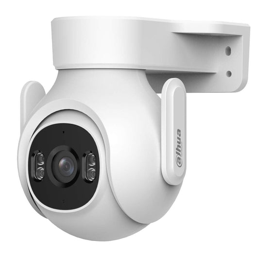 Dahua Picoo B1 5 MP WLAN - Überwachungskamera mit Schwenk - und Neigefunktion, Personenerkennung, intelligentem Tracking, 2,4GHz WiFi - 6 - Calitronshop.com