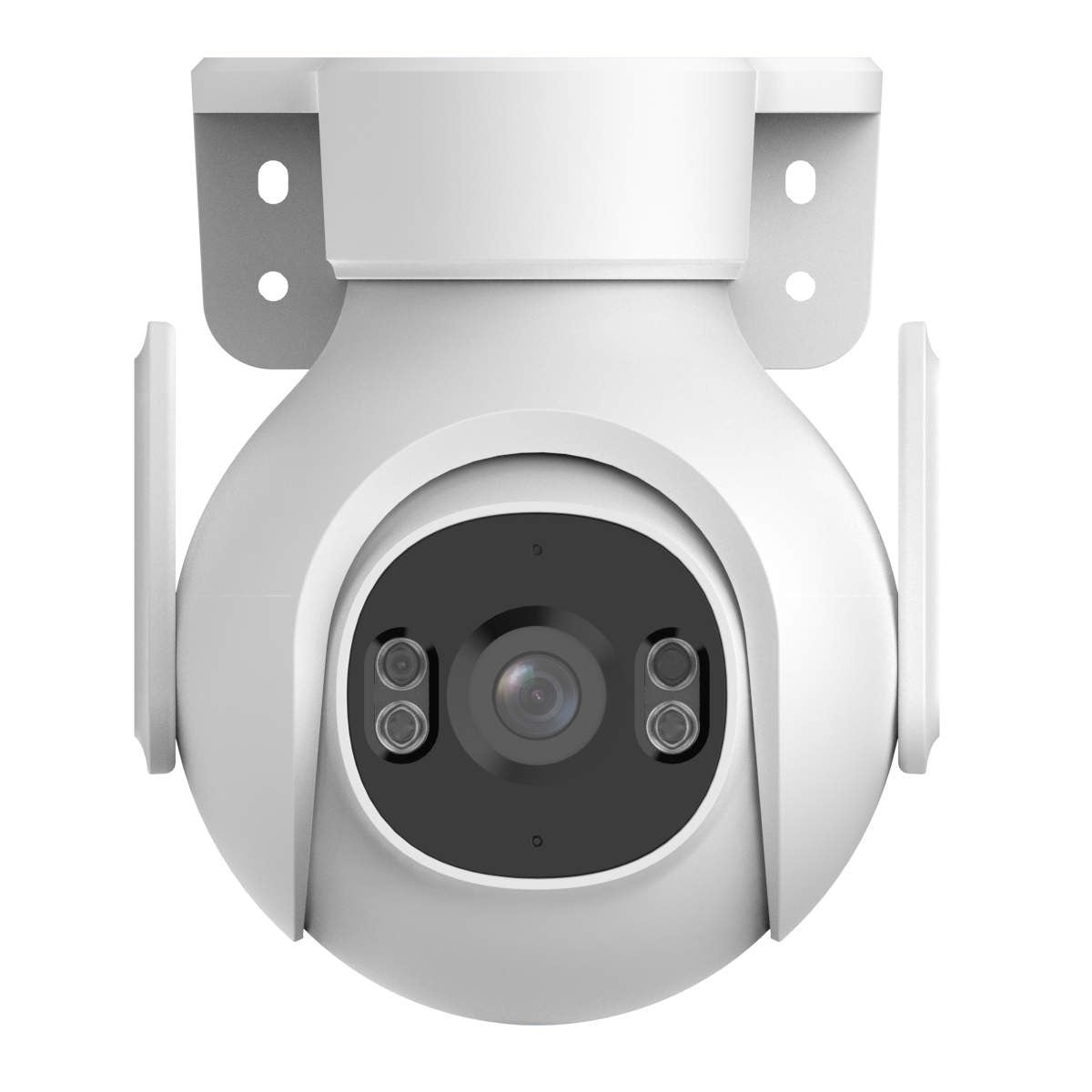 Dahua Picoo B1 5 MP WLAN - Überwachungskamera mit Schwenk - und Neigefunktion, Personenerkennung, intelligentem Tracking, 2,4GHz WiFi - 6 - Calitronshop.com