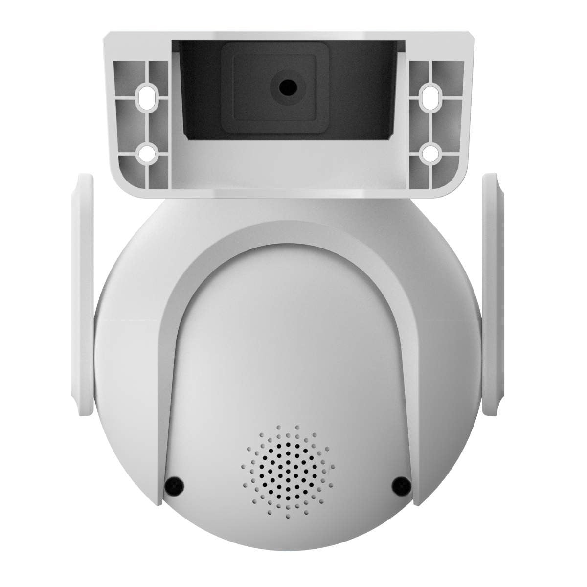 Dahua Picoo B1 5 MP WLAN - Überwachungskamera mit Schwenk - und Neigefunktion, Personenerkennung, intelligentem Tracking, 2,4GHz WiFi - 6 - Calitronshop.com