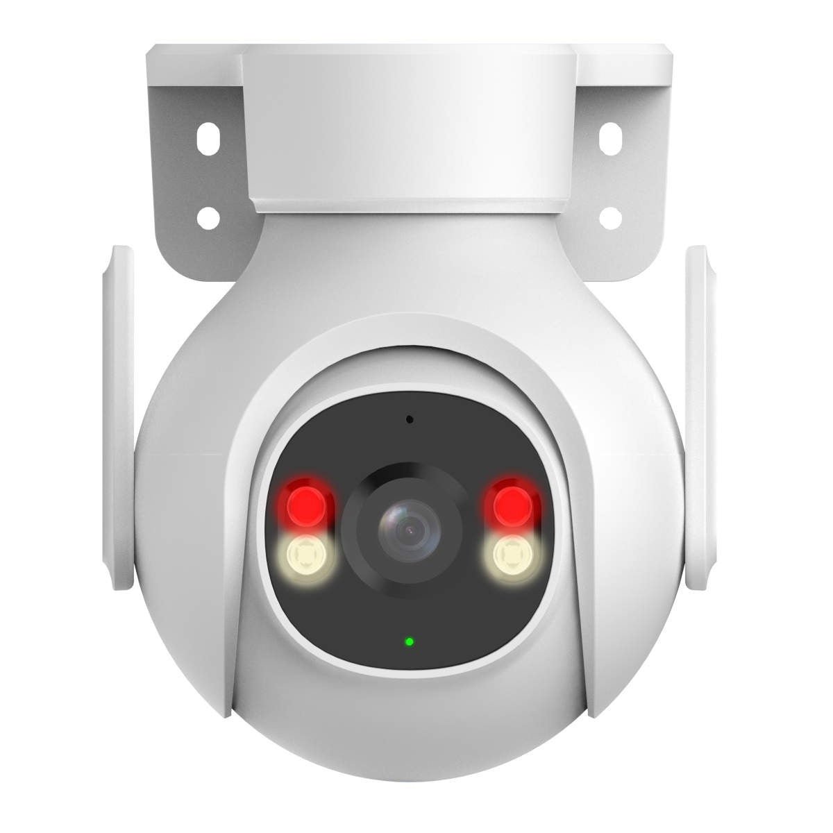 Dahua Picoo B1 5 MP WLAN - Überwachungskamera mit Schwenk - und Neigefunktion, Personenerkennung, intelligentem Tracking, 2,4GHz WiFi - 6 - Calitronshop.com