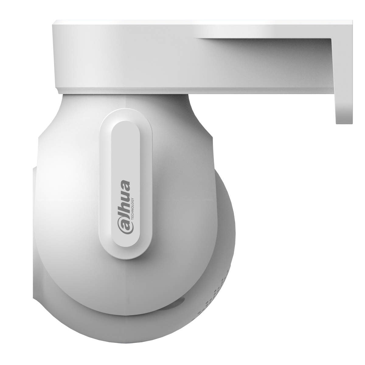 Dahua Picoo B1 5 MP WLAN - Überwachungskamera mit Schwenk - und Neigefunktion, Personenerkennung, intelligentem Tracking, 2,4GHz WiFi - 6 - Calitronshop.com