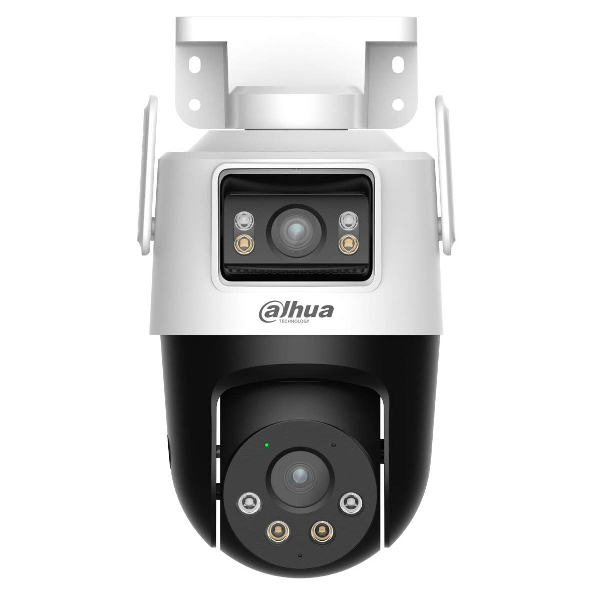 Dahua Picoo Dual D1 intelligente WLAN - Überwachungskamera mit Schwenk - & Neigefunktion, zwei Objektiven und WiFi - 6 - Calitronshop.com
