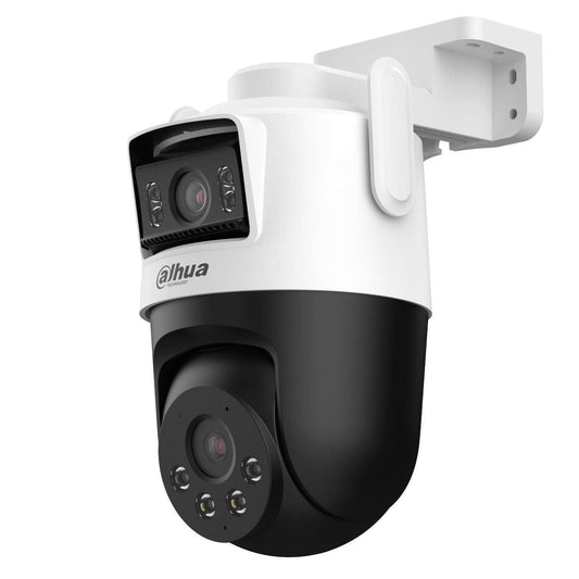 Dahua Picoo Dual D1 intelligente WLAN - Überwachungskamera mit Schwenk - & Neigefunktion, zwei Objektiven und WiFi - 6 - Calitronshop.com