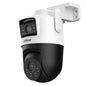 Dahua Picoo Dual D1 intelligente WLAN - Überwachungskamera mit Schwenk - & Neigefunktion, zwei Objektiven und WiFi - 6 - Calitronshop.com
