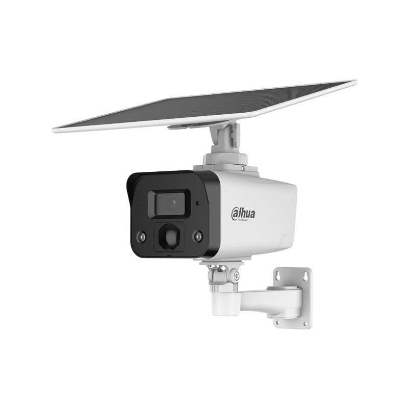 Dahua TITAN D1 - 4G LTE Mobilfunk Kamera für den Ausseneinsatz - Calitronshop.com