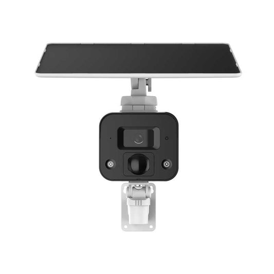 Dahua TITAN D1 - 4G LTE Mobilfunk Kamera für den Ausseneinsatz - Calitronshop.com