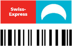 Paketaufpreis für Express Versand "Swiss Express Mond" - Calitronshop.com