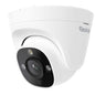 Professional Series Reolink RP - PCT12M Intelligente 12 MP Ultra - HD PoE Dome Überwachungskamera, Spotlights Perimeterschutz - Calitronshop.com