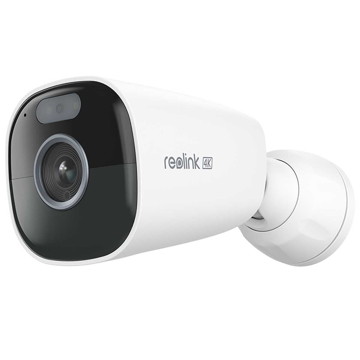 Reolink Argus ECO Ultra - Series B360 kabellose Akku 8MP WLAN Überwachungskamera - Calitronshop.com