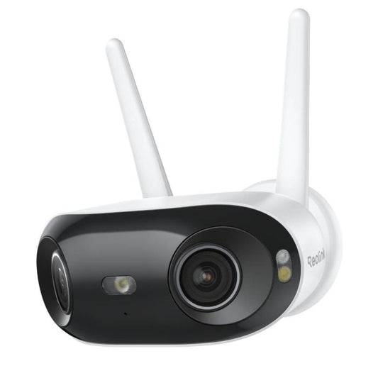 Reolink Elite W740, 4K WLAN, Farbsicht bei Tag und Nacht, Überwachungskamera - Calitronshop.com