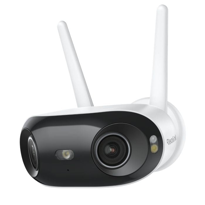Reolink Elite W740, 4K WLAN, Farbsicht bei Tag und Nacht, Überwachungskamera - Calitronshop.com