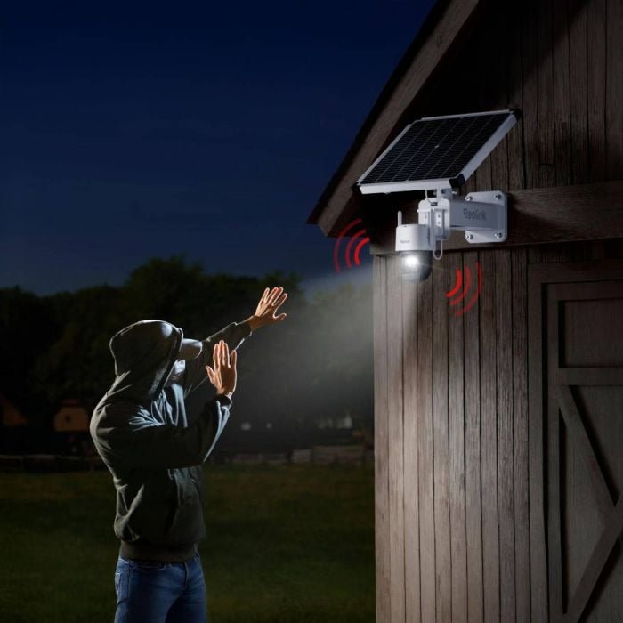 Reolink G790 Trackmix Mobilfunk LTE Kamera mit Akku - bis - 20° - Calitronshop.com