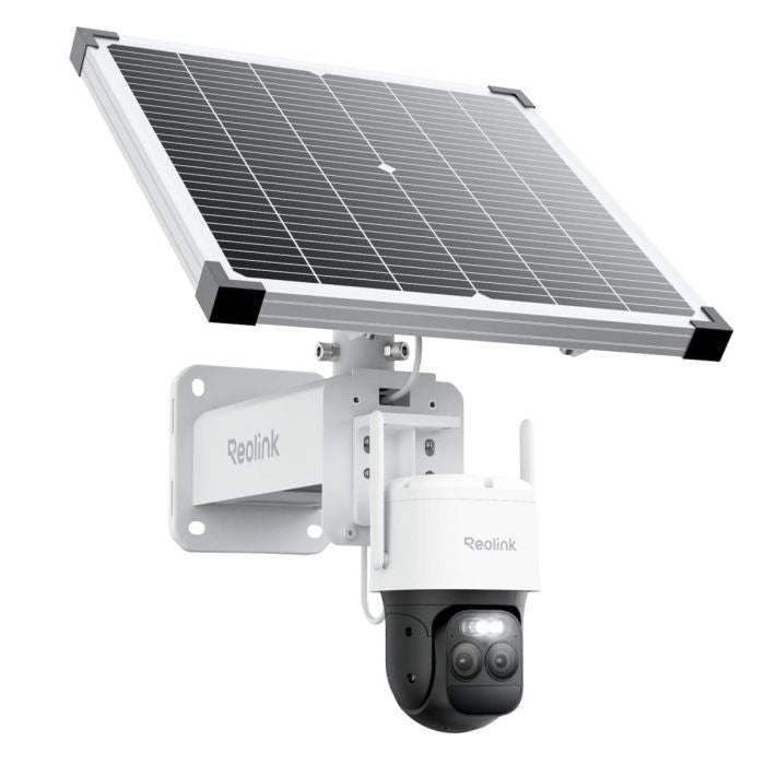 Reolink G790 Trackmix Mobilfunk LTE Kamera mit Akku - bis - 20° - Calitronshop.com