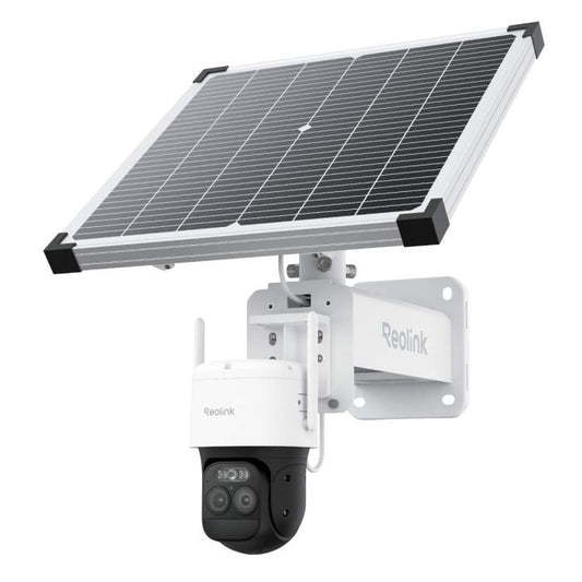 Reolink G790 Trackmix Mobilfunk LTE Kamera mit Akku - bis - 20° - Calitronshop.com