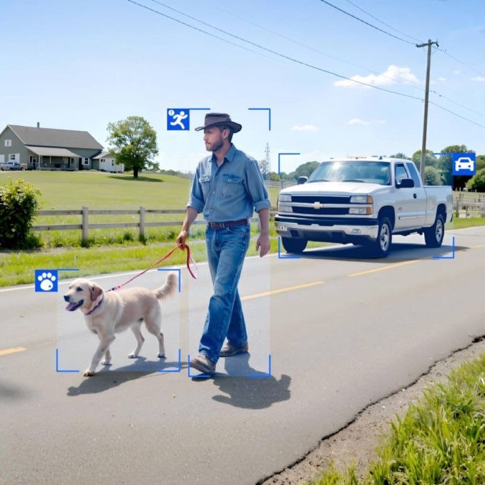 Reolink G790 Trackmix Mobilfunk LTE Kamera mit Akku - bis - 20° - Calitronshop.com