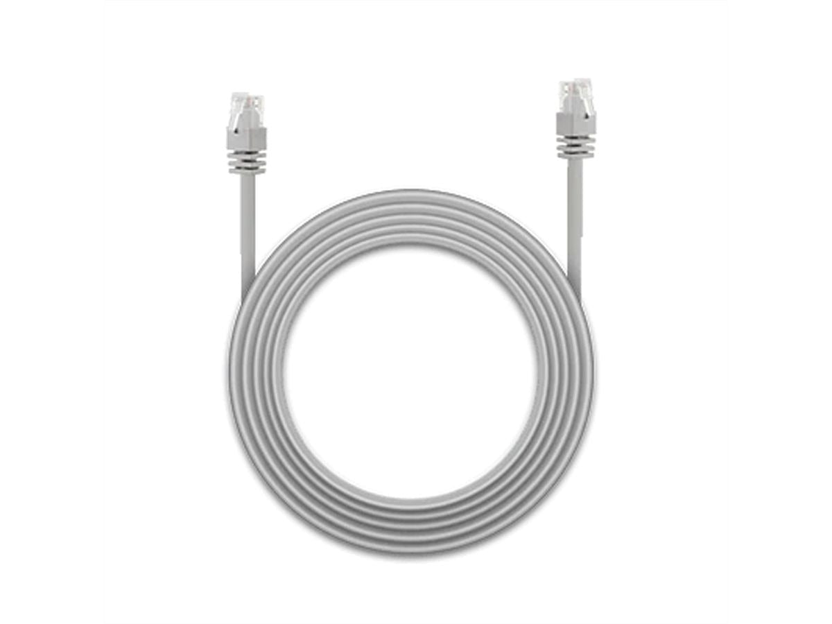 Reolink Netzwerkkabel 30m – PoE - kompatibel für Überwachungskameras - Calitronshop.com