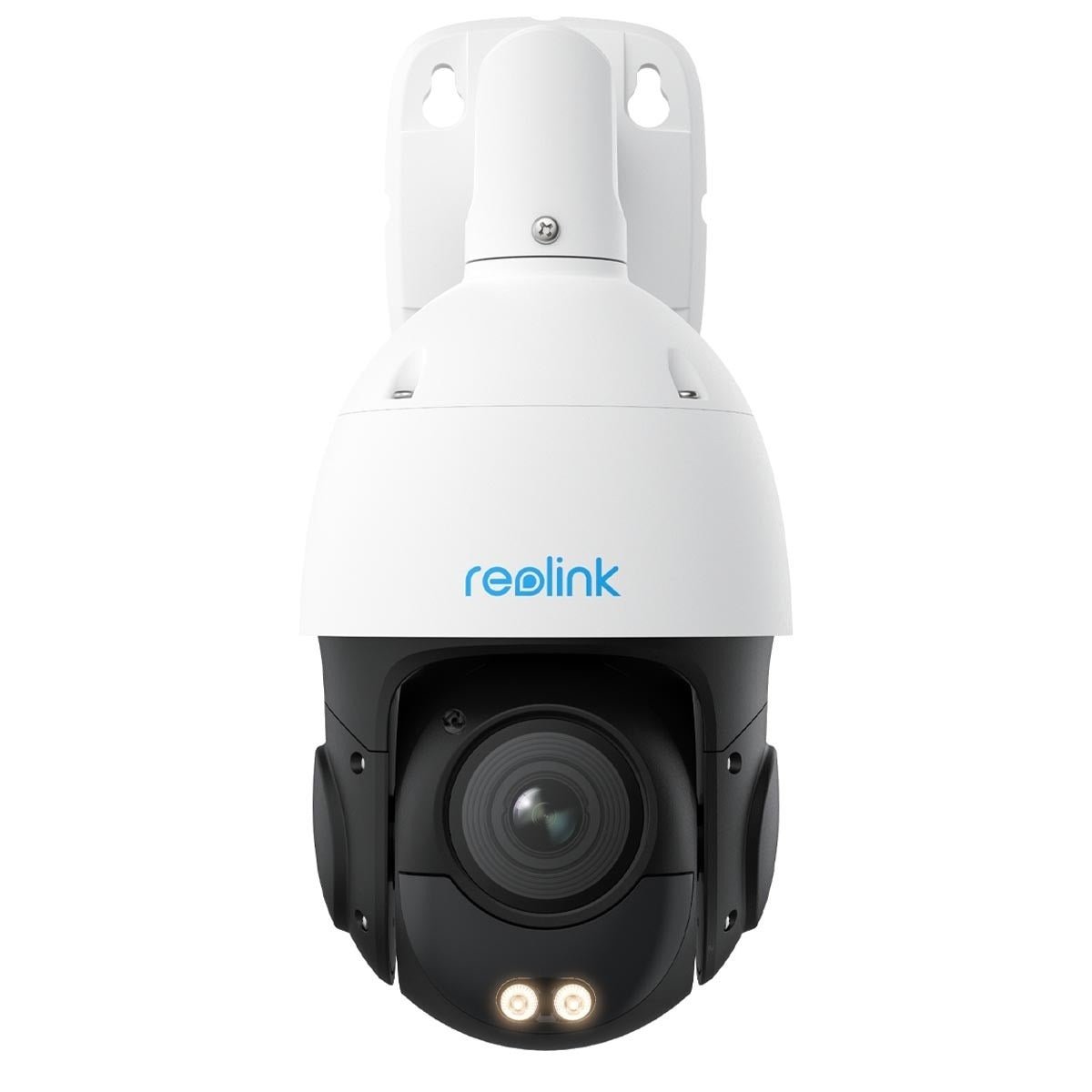 Reolink P840 - Intelligente 4K PTZ PoE Überwachungskamera mit 5x opt. Zoom und Auto Tracking - Calitronshop.com