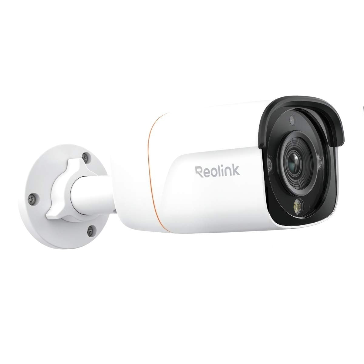 Reolink Professional Series RP - PCB12M Intelligente 12 MP Ultra - HD PoE Überwachungskamera Spotlights, Nachtsicht, Perimeterschutz - Calitronshop.com