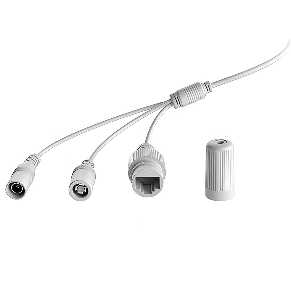 Reolink W320 - RLC - 510W WLAN Überwachungskamera Personen & Fahrzeug Erkennung - Calitronshop.com