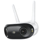 Reolink Elite W740, 4K WLAN, Farbsicht bei Tag und Nacht, Überwachungskamera