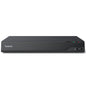 RP - PN16 Professioneller 16 - Kanal PoE Netzwerkvideorekorder, Perimeterschutz, ReoNeura KI - Calitronshop.com