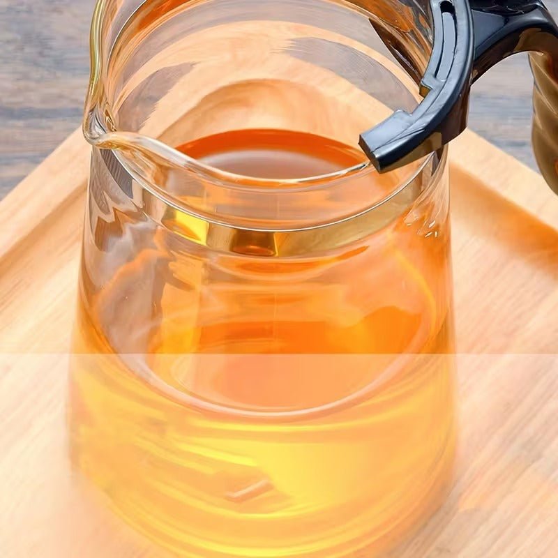 Teekanne 750ml Tee - Genuss Neu Definiert - Calitronshop.com