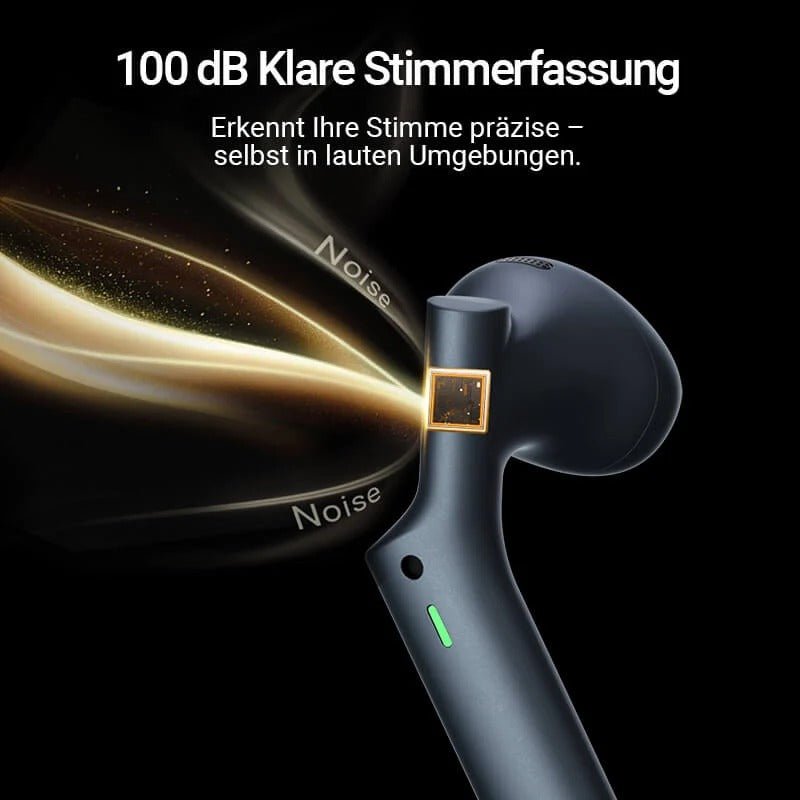 Timekettle W4 – KI-Dolmetscher-Ohrhörer mit 52 Sprachen, Knochenleitungs-Sensor & Echtzeit-Übersetzung - Calitronshop.com