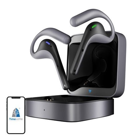 Timekettle W4 Pro Übersetzung kopfhörer - Calitronshop.com
