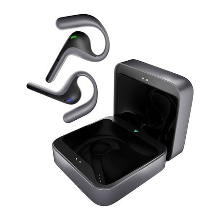 Timekettle W4 Pro Übersetzung kopfhörer - Calitronshop.com