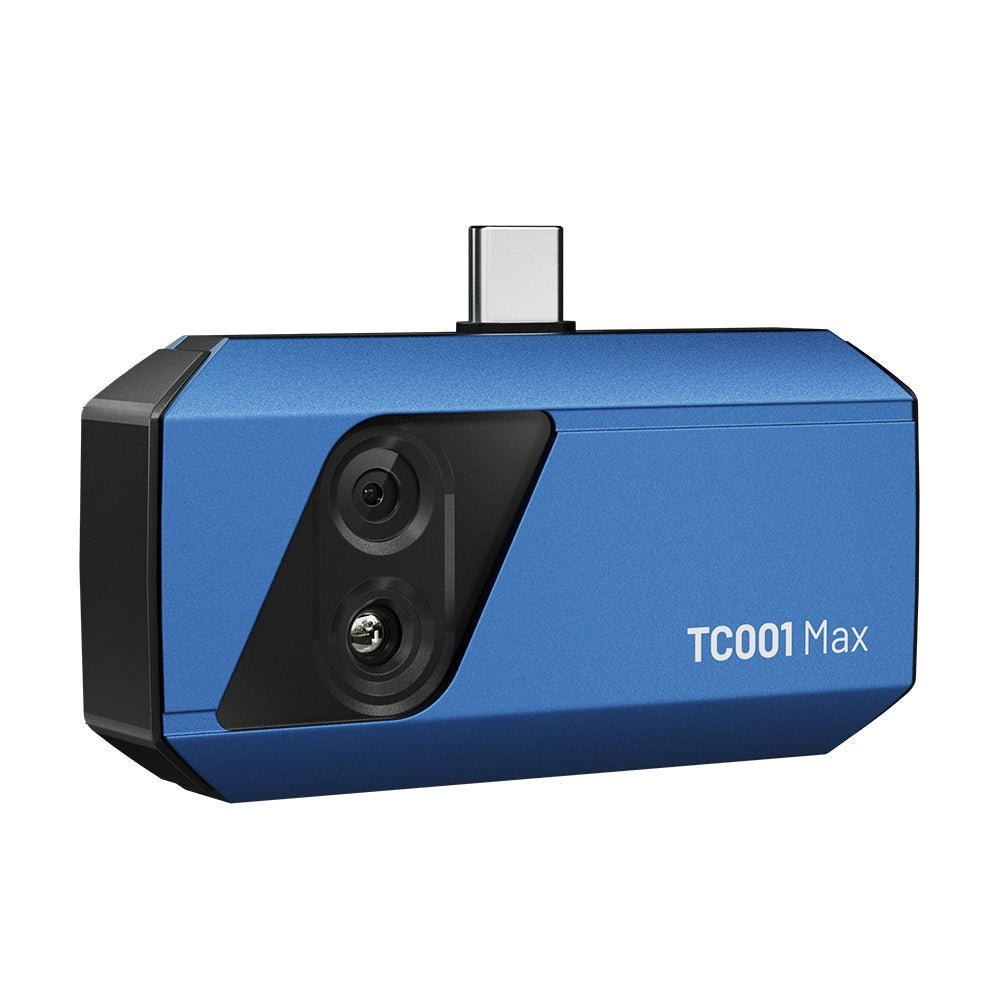 Topdon TC001Max - Calitronshop.com